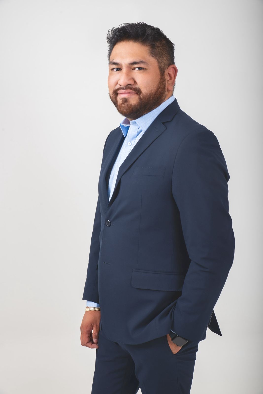 Dr. Jesús Villegas